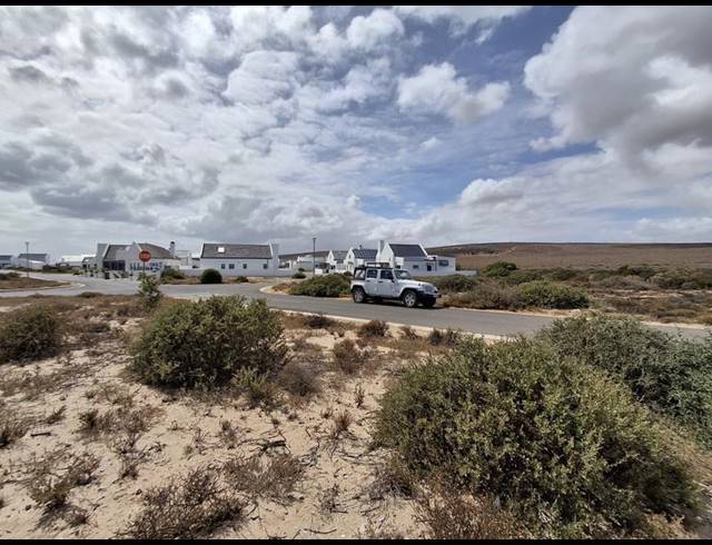 LAND FOR SALE IN BRITANNIA BAY